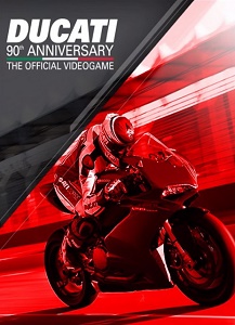 DUCATI - 90th Anniversary ราคาถูก